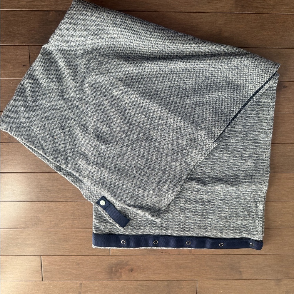 Lulu Vinyassa Scarf